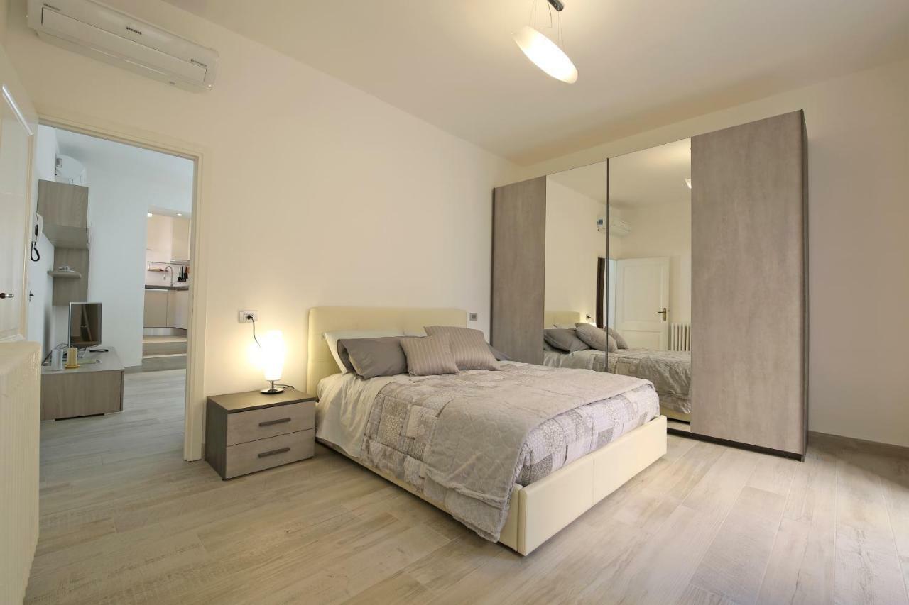 Appartamenti Via Garibaldi Bellagio Kültér fotó