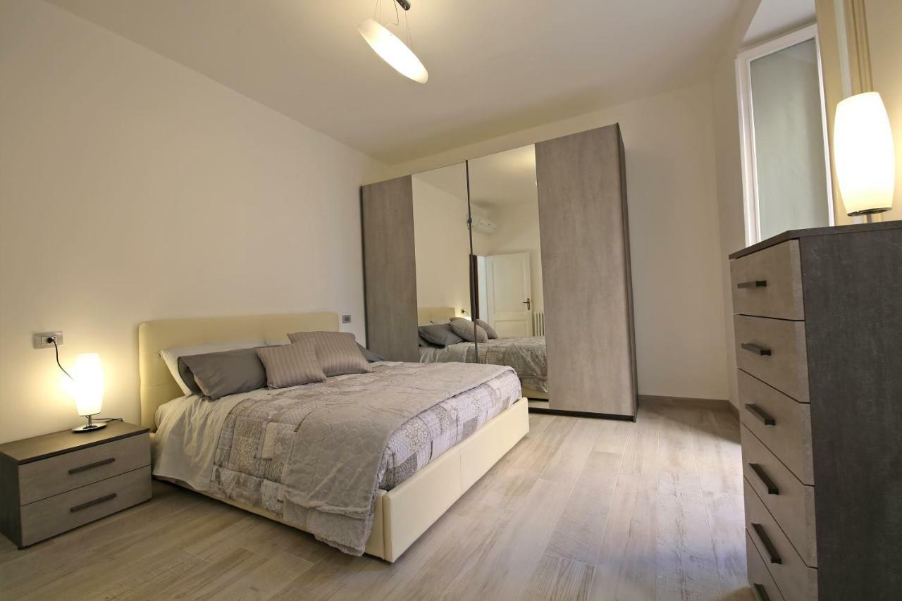 Appartamenti Via Garibaldi Bellagio Kültér fotó