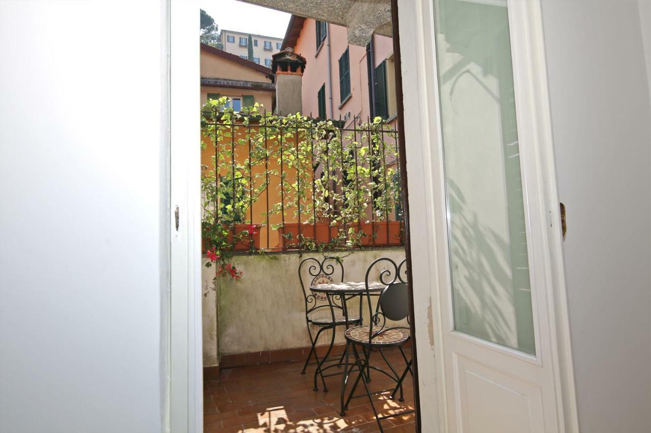 Appartamenti Via Garibaldi Bellagio Kültér fotó